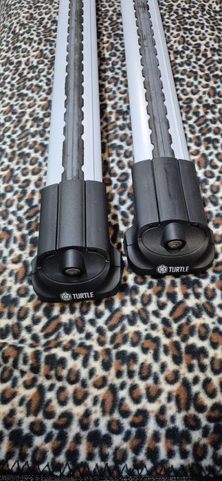 Поперечини для багажника.