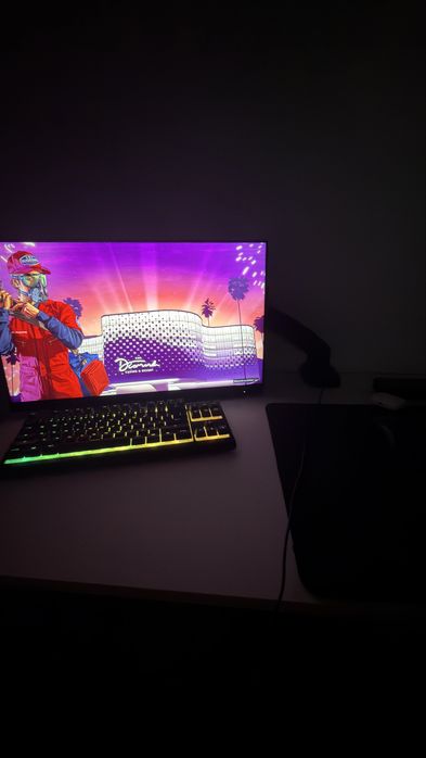 Pc gamer completo