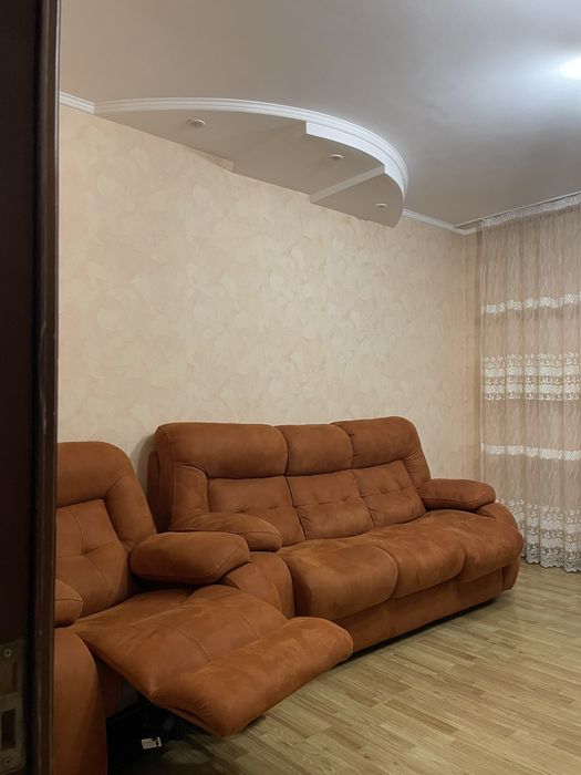 Продам 3 кімнатну квартиру в районі Глобала