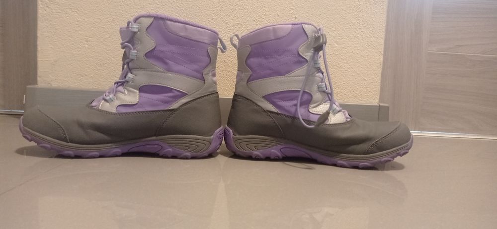 Śniegowce kozaki Merrell 37