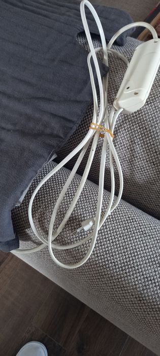 Aquecedor elétrico. Quinta do Conde