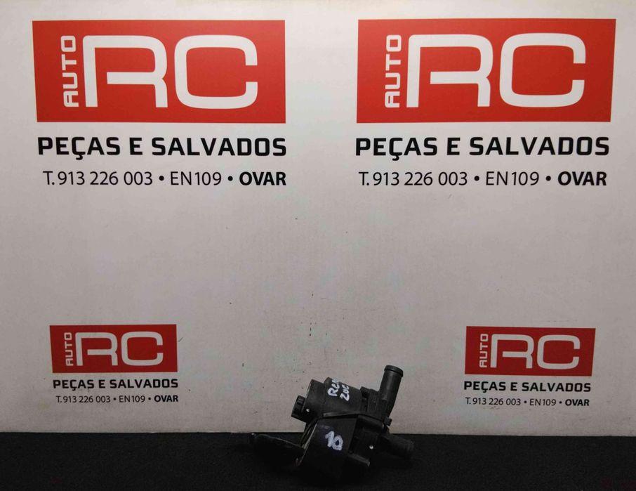 Bomba Água Adicional 144B03731R - RENAULT ZOE