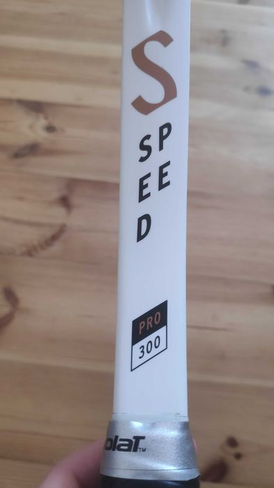 Ракетка Head Speed Pro Auxetic (2022)