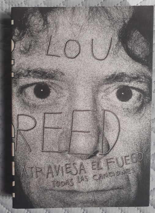 Lou Reed Todas as Letras