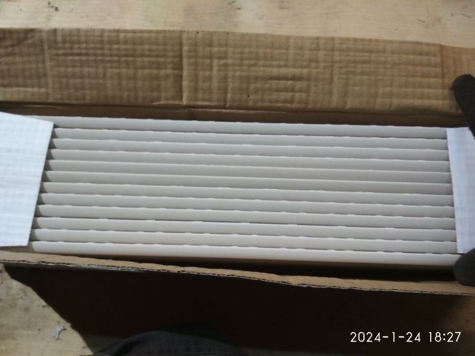 Плитка на підлогу Urbatek Cube Nature