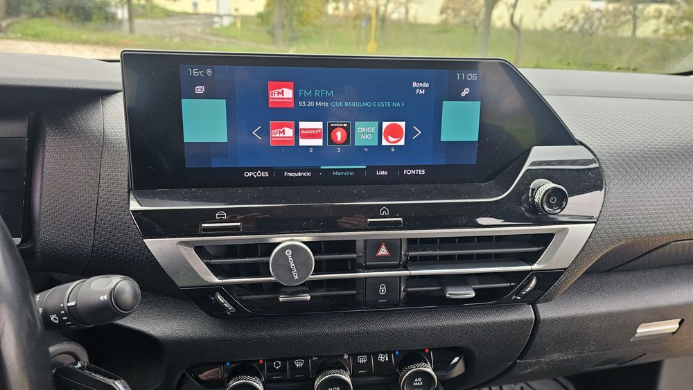 Citroen Ec4 eléctrico