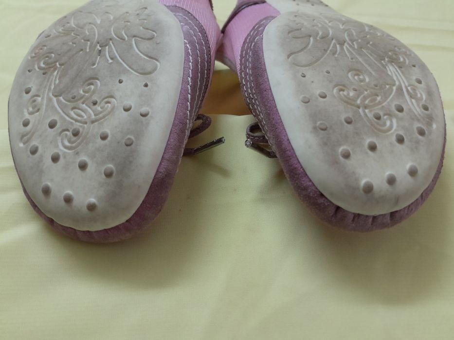 Жіноче взуття літнє