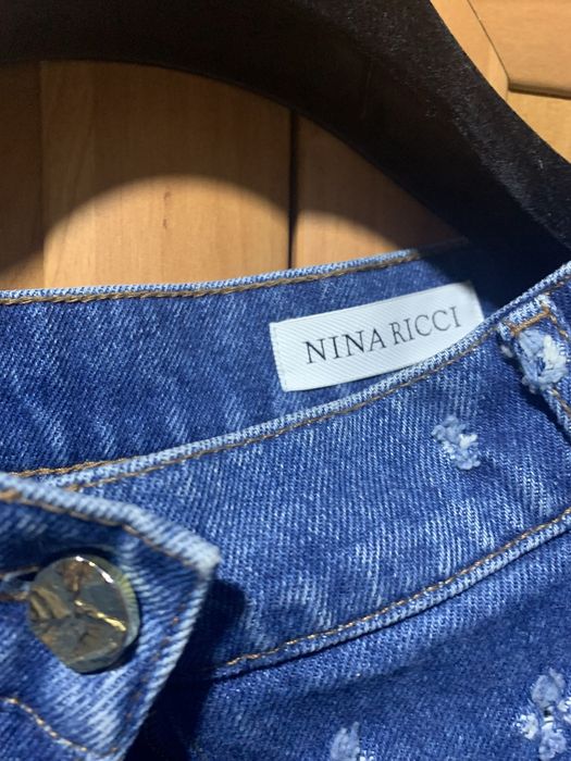 Продам юбку Nina Riccі