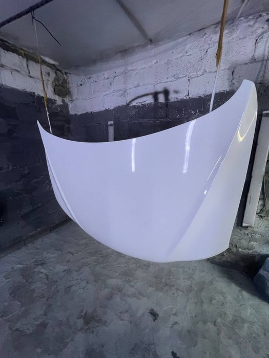 Покраска авто полировка