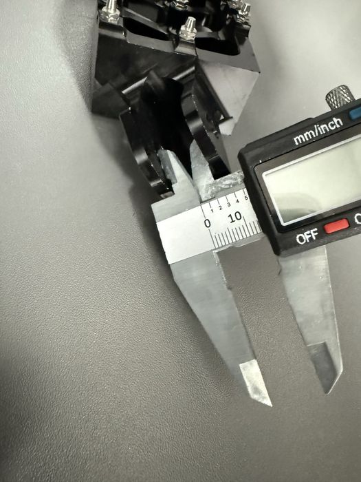 Підножки водія з шипами на мотоцикл