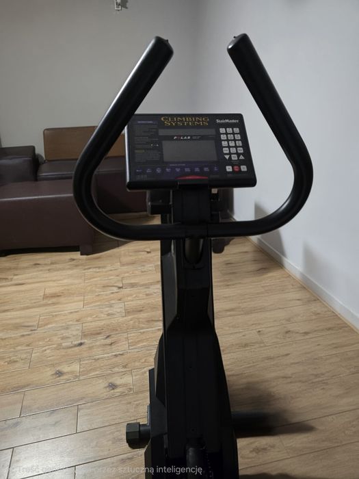 STAIRMASTER Free Climber 4400CL