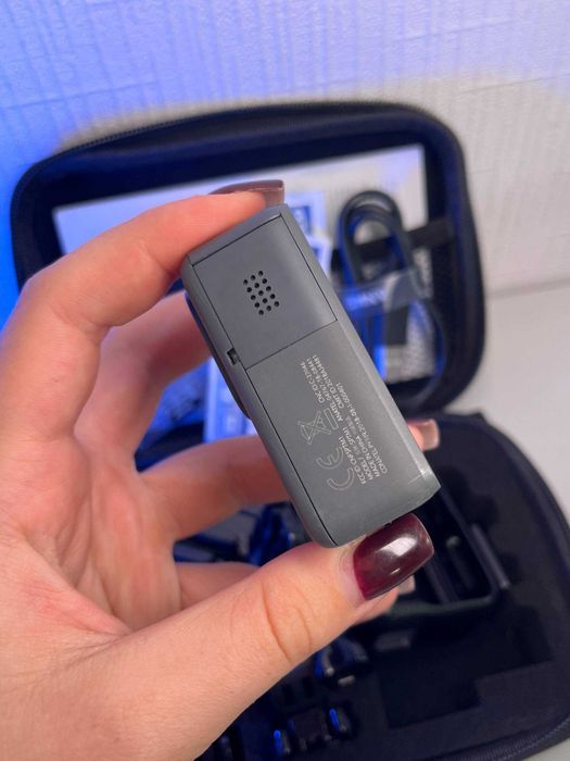 Екшн-камера GoPro Hero 7 silver за приємною ціною