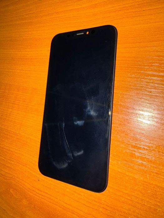 Дисплейний модуль IPhone 11