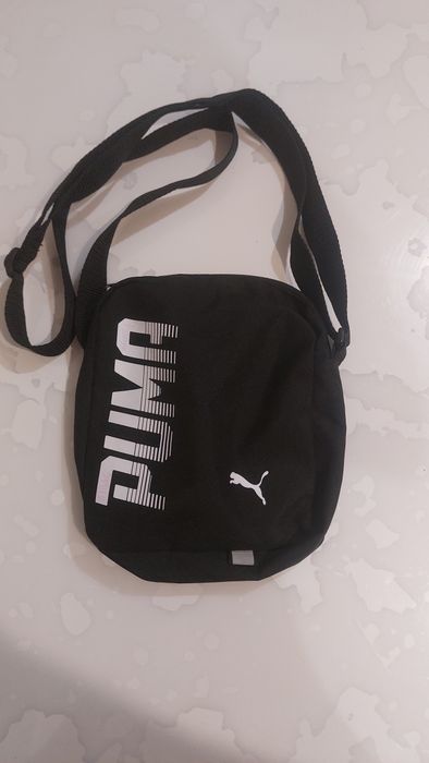 Puma-Спортивна сумка