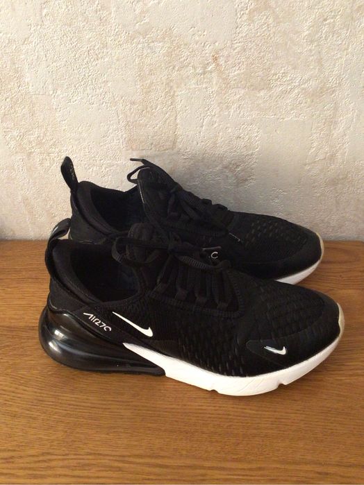 Оригинальные кроссовки Nike Аir Max 270, р 38, 5- 39 (25, 5 см)