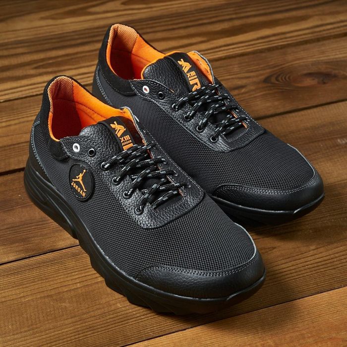 Летние кроссовки 46-50 Jordan