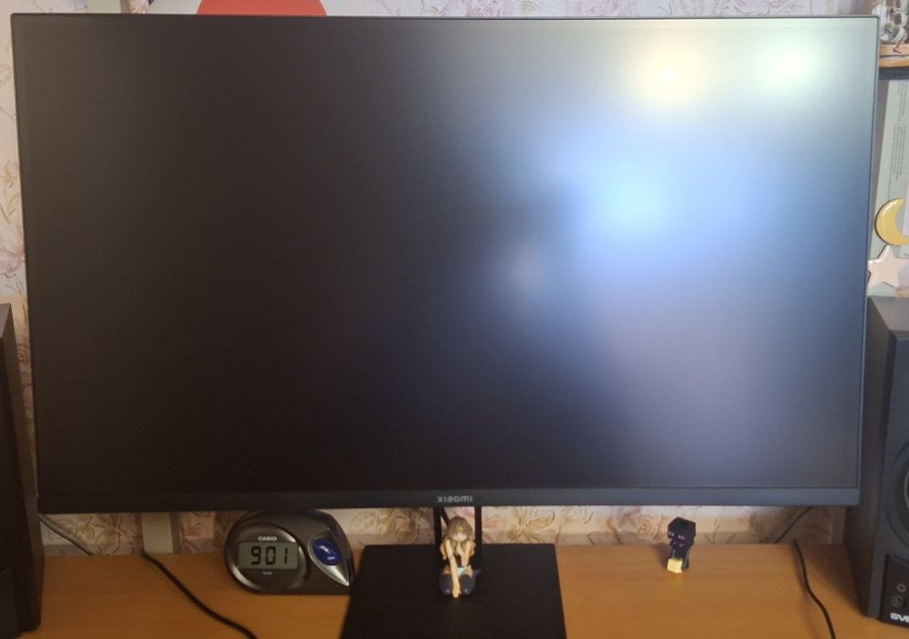 Монитор Xiaomi Gaming Monitor G27Qi (27", IPS, QHD, 180 Hz)