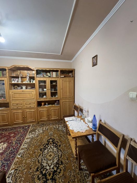 Продається 2 кімнатна квартира