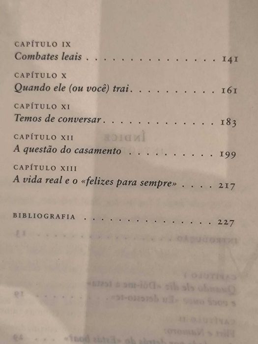 "O Que os Homens Dizem e o que as Mulheres Ouvem" Linda Papadopoulos