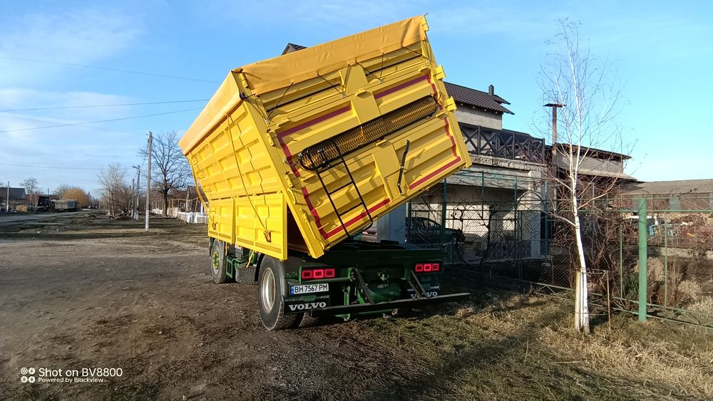 Виготовлення кузовів