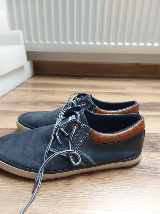 Eleganckie buty tony.p rozmiar 43