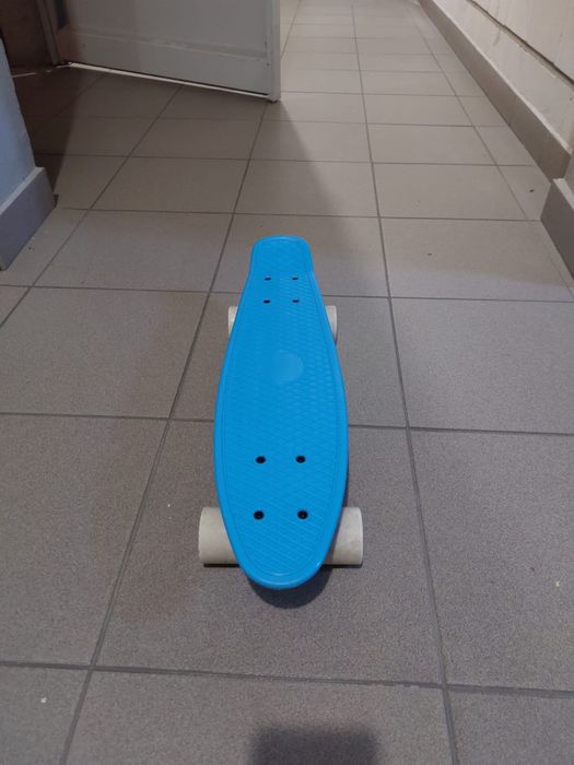 Mini deskorolka dla dzieci Oxelo