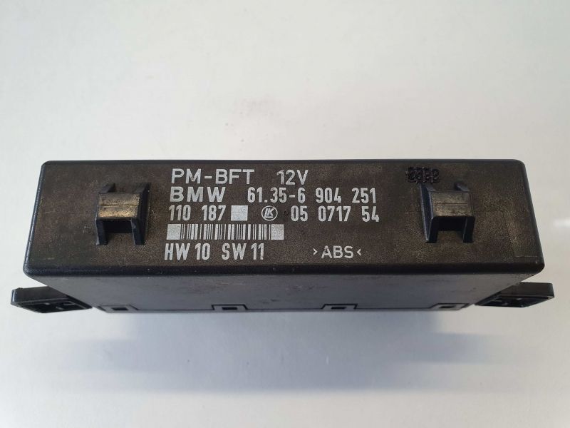 Centralina / Modulo Porta BMW 5 (E39)