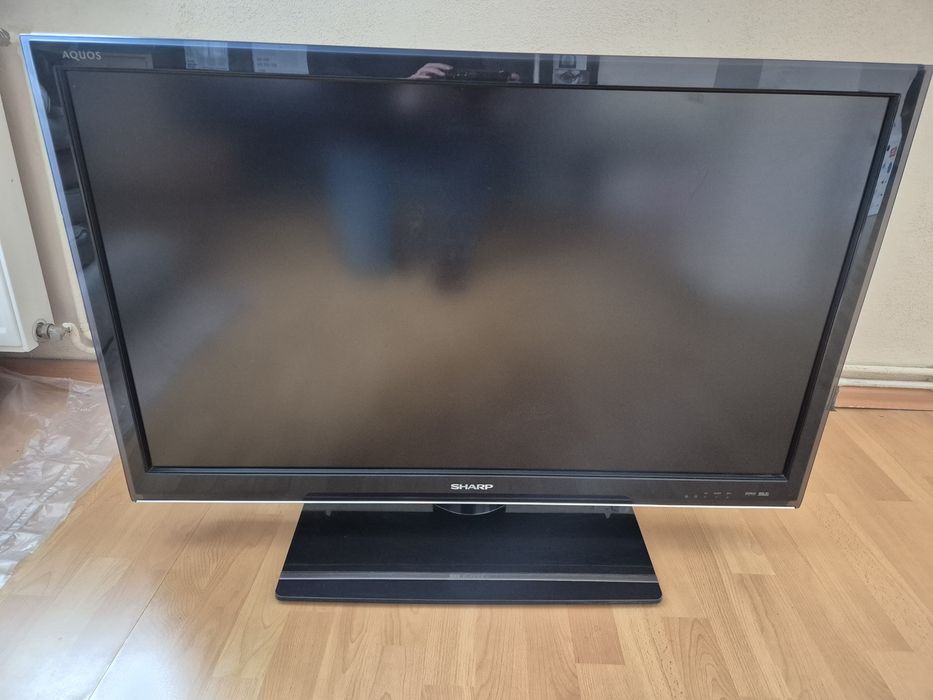 TV Sharp LC-42XL2L