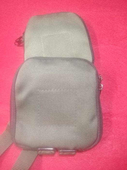 Военная амуниция б/у