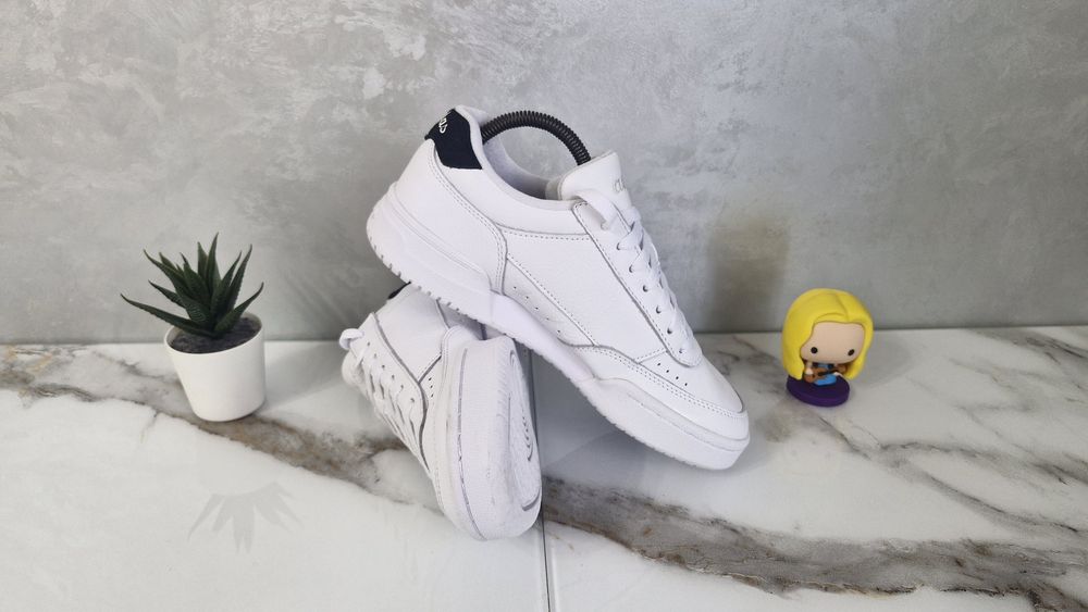 Кеди Adidas Court.Розмір 38