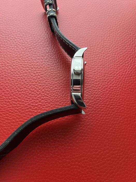 Relogio Zeno Watch Basel Automatic