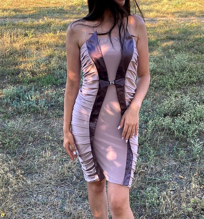 Сукня нова, розмір L