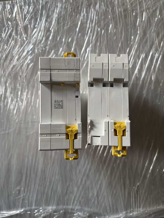Автоматичний вичикач Schneider Electric Resi9