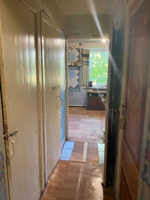 Продам 2 к.кв. сщ. Вікторівка Богодухівський район (404251)