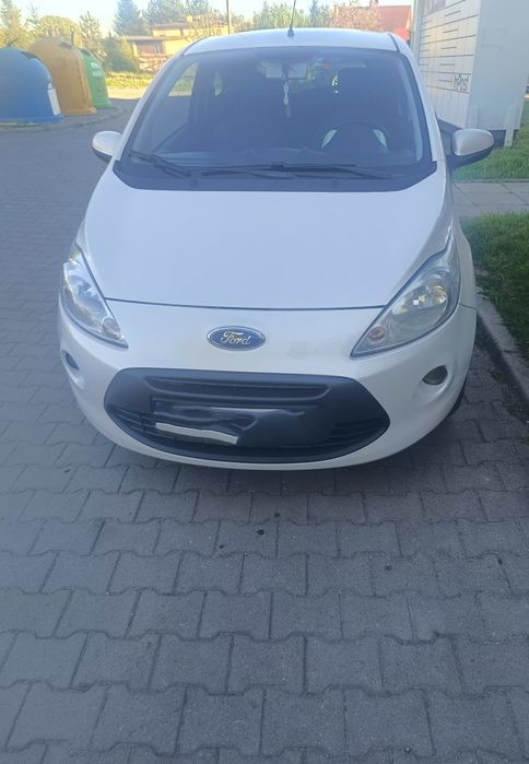 Sprzedam Ford Ka