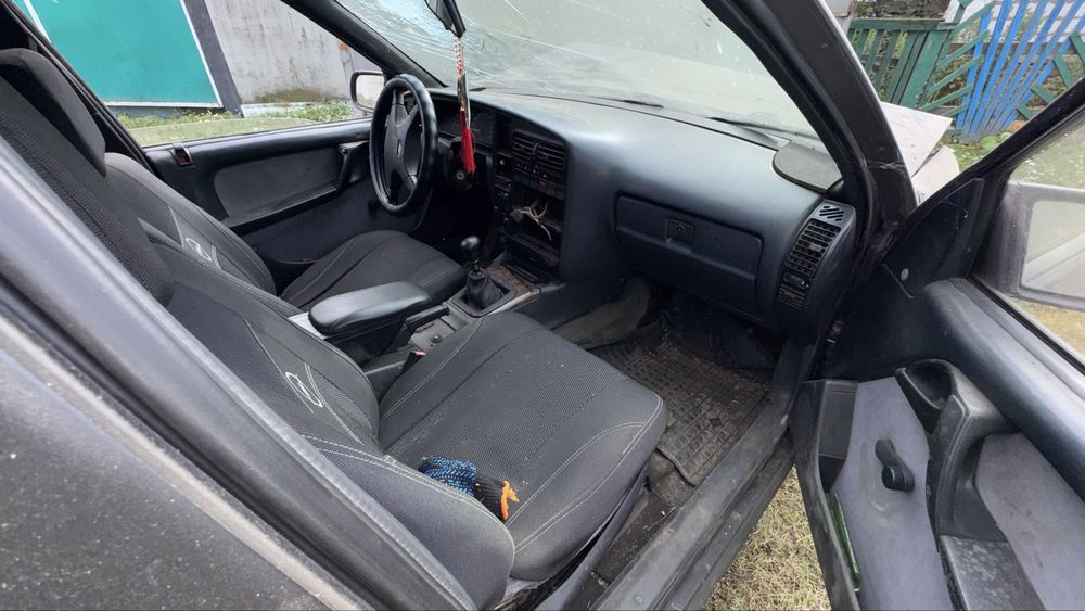 Opel Omega A продам