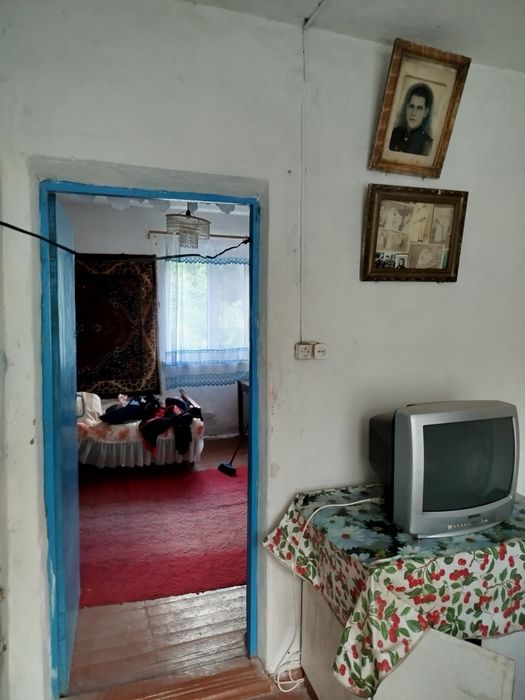 Продам будинок с Головине