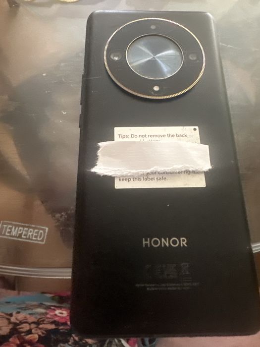 Honor Magic6 Lite