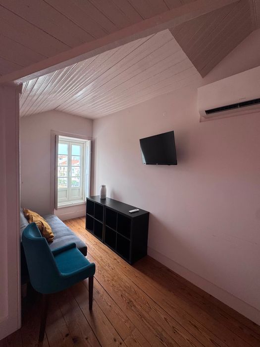 Quarto para arrendamento