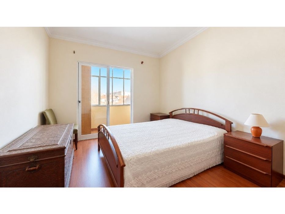 Apartamento, 2 quartos, Lisboa, Belém