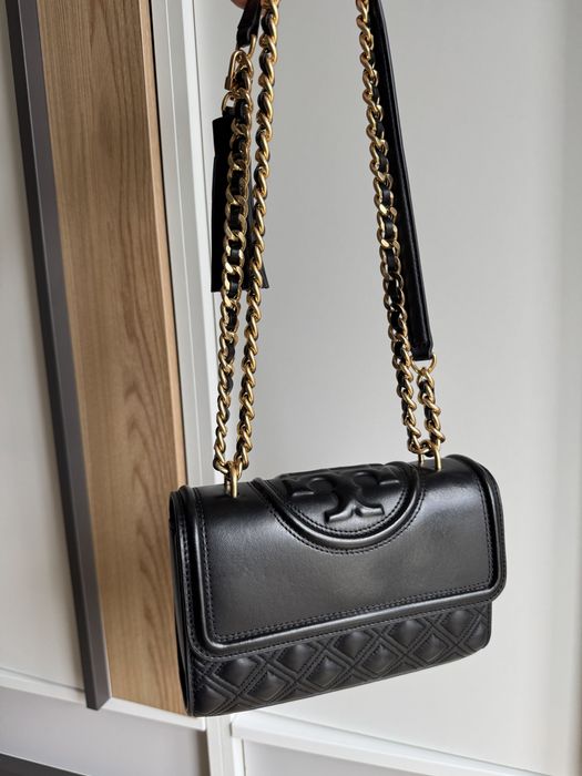 Torebka Tory Burch Fleming