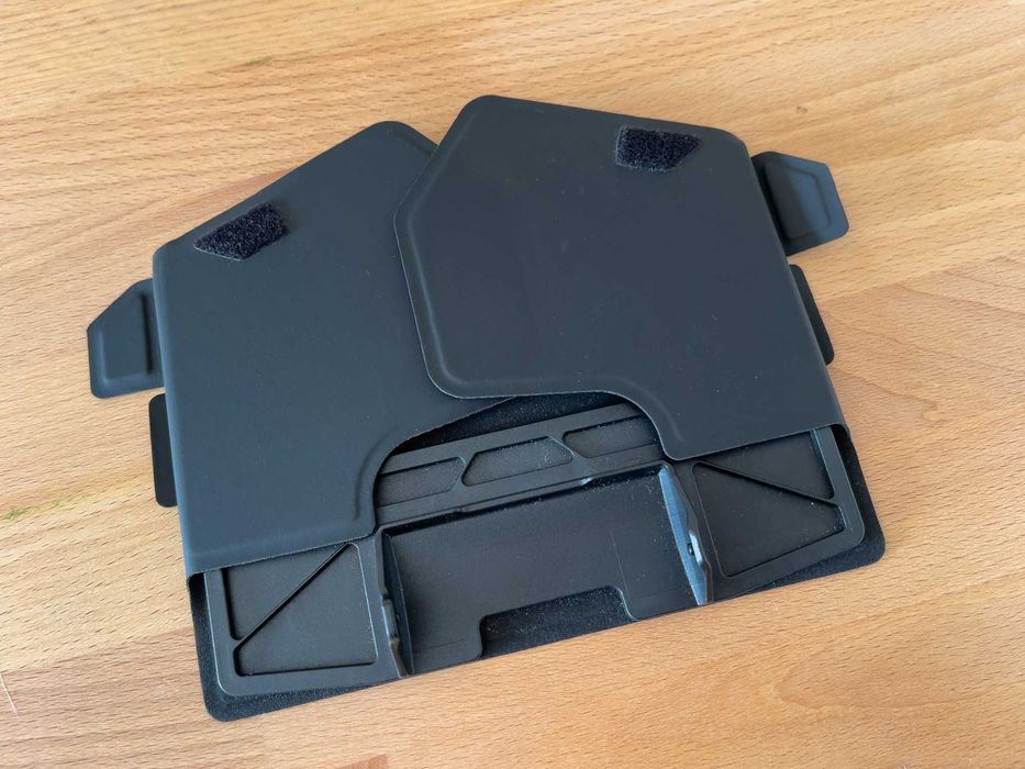 Protector de monitor DJI para controlo remoto da série DJI RC-N