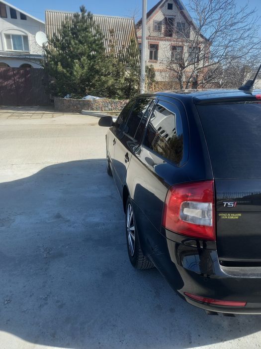 Продам шкода октавия в идеальном состоянии