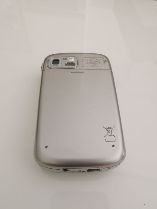HP iPAQ - rw6815