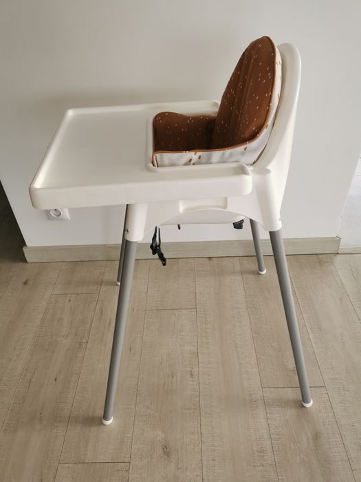 Krzesło do karmienia Antilop