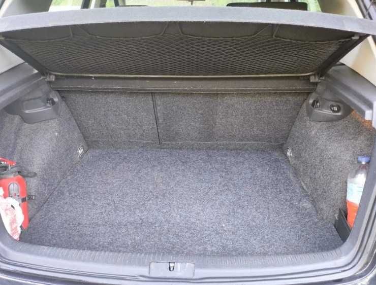 Volkswagen golf 5