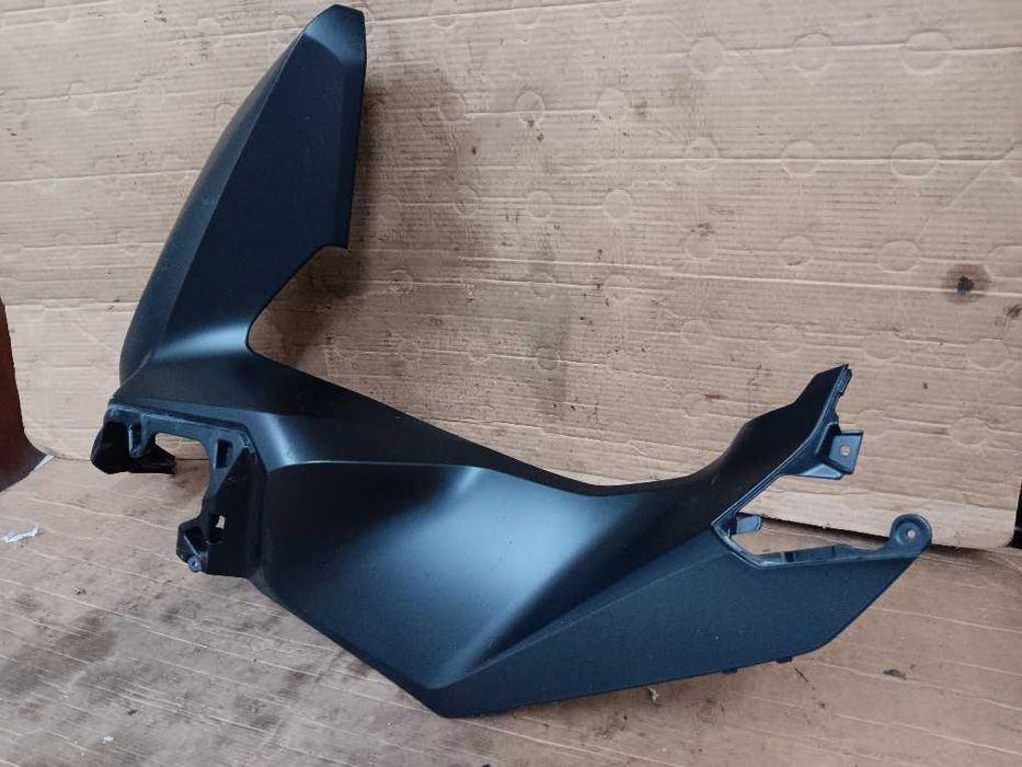 Carenagem frontal esquerda Honda PCX125 versão 2025 e 2026