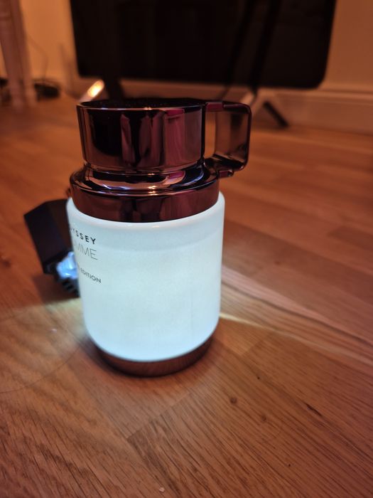 Armaf odyssey home white edition