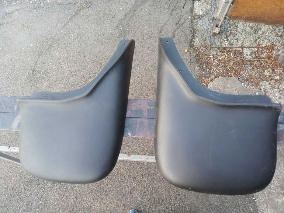 Брызговики General Motors