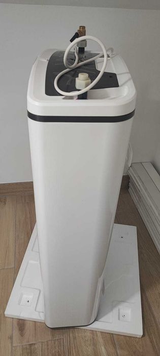 Termoacumulador Ariston VELIS PRO 80